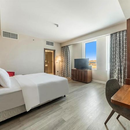 Radisson Resort Ras Al Khaimah Marjan Island Exterior foto