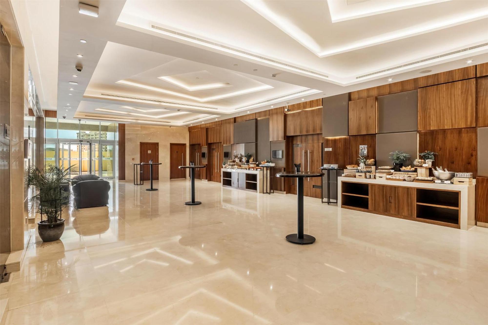 Radisson Resort Ras Al Khaimah Marjan Island Exterior foto