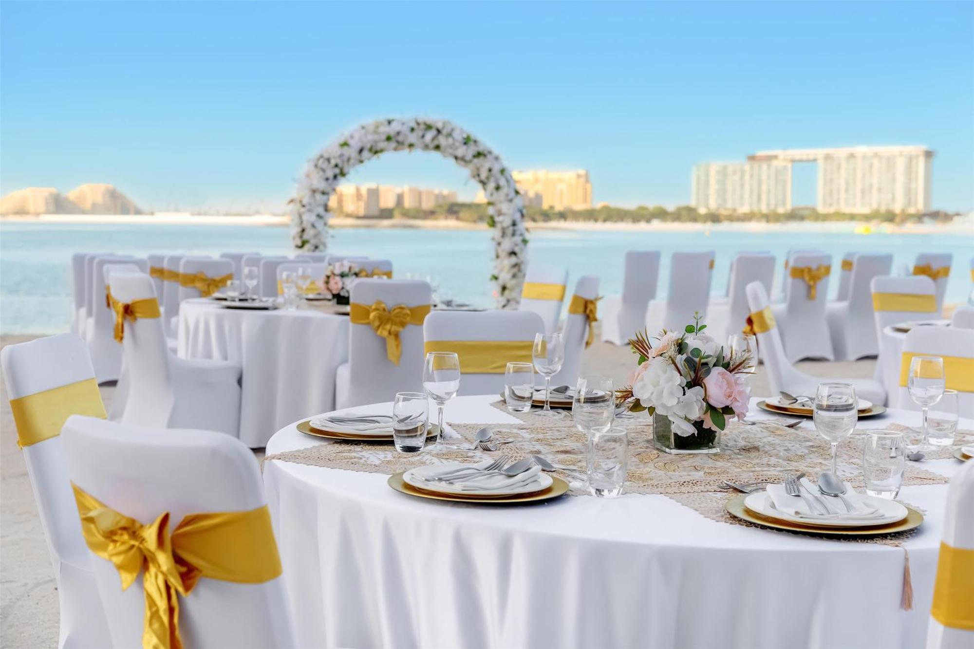 Radisson Resort Ras Al Khaimah Marjan Island Exterior foto