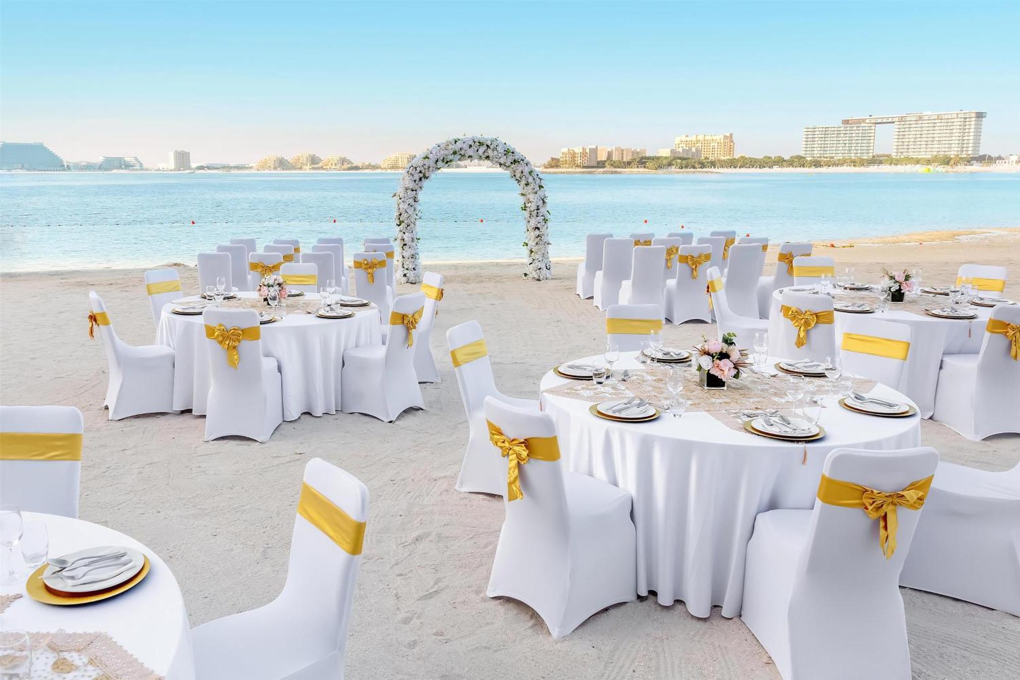 Radisson Resort Ras Al Khaimah Marjan Island Exterior foto