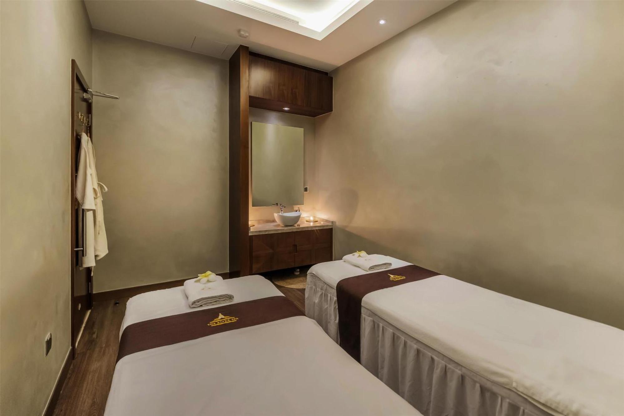 Radisson Resort Ras Al Khaimah Marjan Island Exterior foto